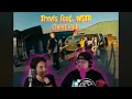 Have You Heard Trxvis WSTR collaboration single
