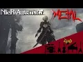 Download Lagu NieR: Automata - Dark Colossus - Kaiju 【Intense Symphonic Metal Cover】