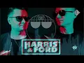 HARRIS & FORD X 2 ENGEL & CHARLIE - AMSTERDAM (FABE BROWN REMIX)