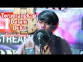 Download Lagu TERPERANGKAP DALAM DUKA - ANIE CARERA - JUNAIDI [ COVER AKUSTIK ]