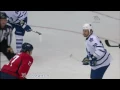 Lagu Colton Orr vs D.J. King Dec 6, 2010 - Sportsnet feed