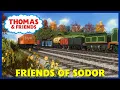 Friends Of Sodor