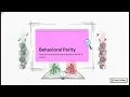 Modifiers Patterns and Best Practices Forge College