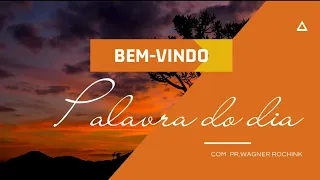 Devocional Tempos difíceis - 2 Timóteo 3:1-4