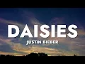 Download Lagu Justin Bieber - DAISIES (Lyrics)