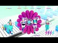 ICE CREAM - BLACKPINK X SELENA GOMEZ | JUST DANCE 2021 [OFFIZIELL]