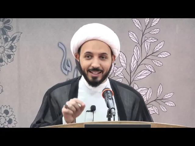 لماذا يكره أبناؤنا المدرسة؟ - الشيخ أحمد سلمان