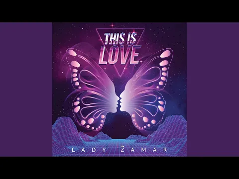Download MP3 This Is Love (Studio Session)