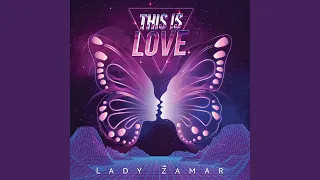 this is love studio session 