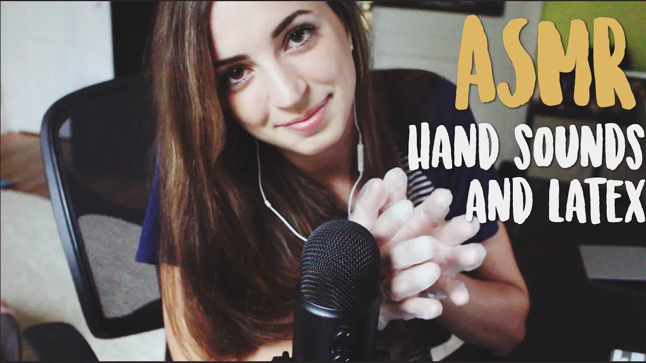 Asmr Gibi Real Name