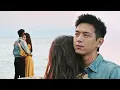 Download Lagu 阿遙海邊深情告白弄哭紅豆，兩人機場流淚告別，抱著不捨得撒手！