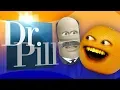Annoying Orange - Dr Pill