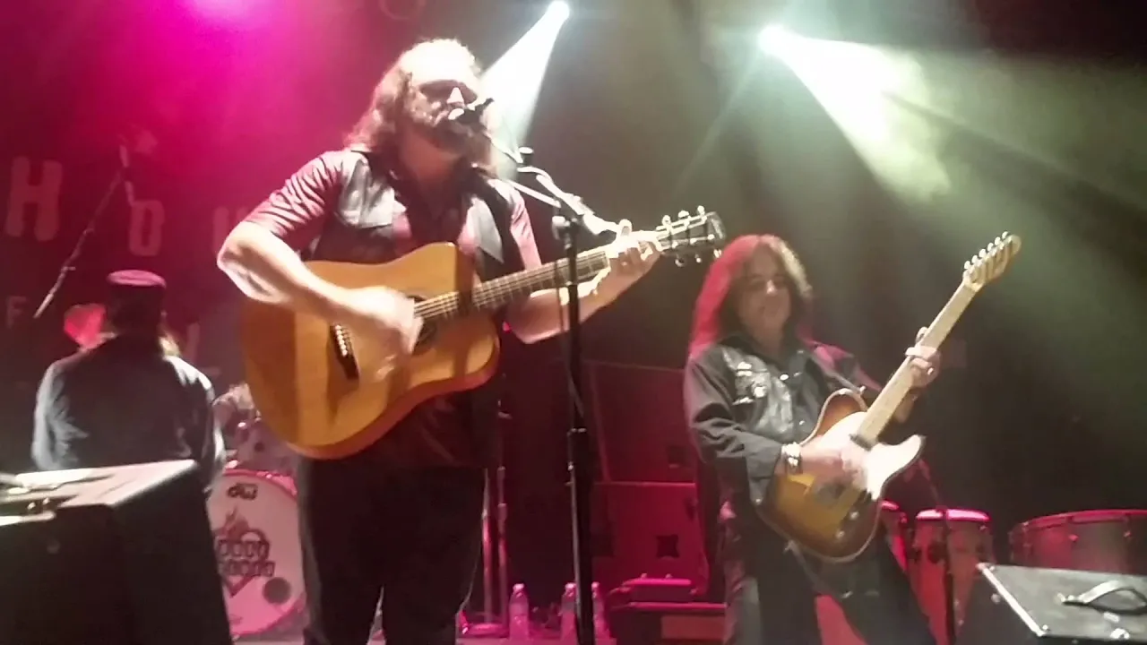 Sam Morrison & Turn The Page Band, a Seger Cover performs turn the page Sam Morrison & Turn The Page Band, a Seger Cover performs turn the page