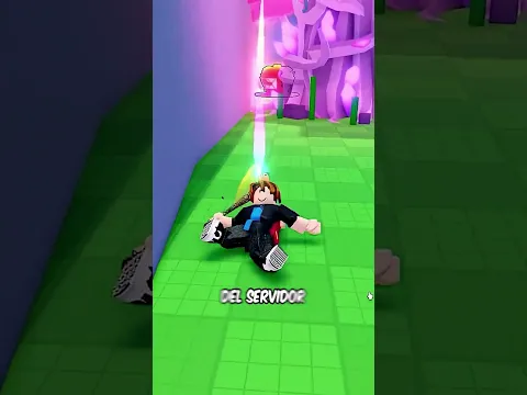 EL NOOB QUE TROLLEABA EN ROBA UN HUEVO