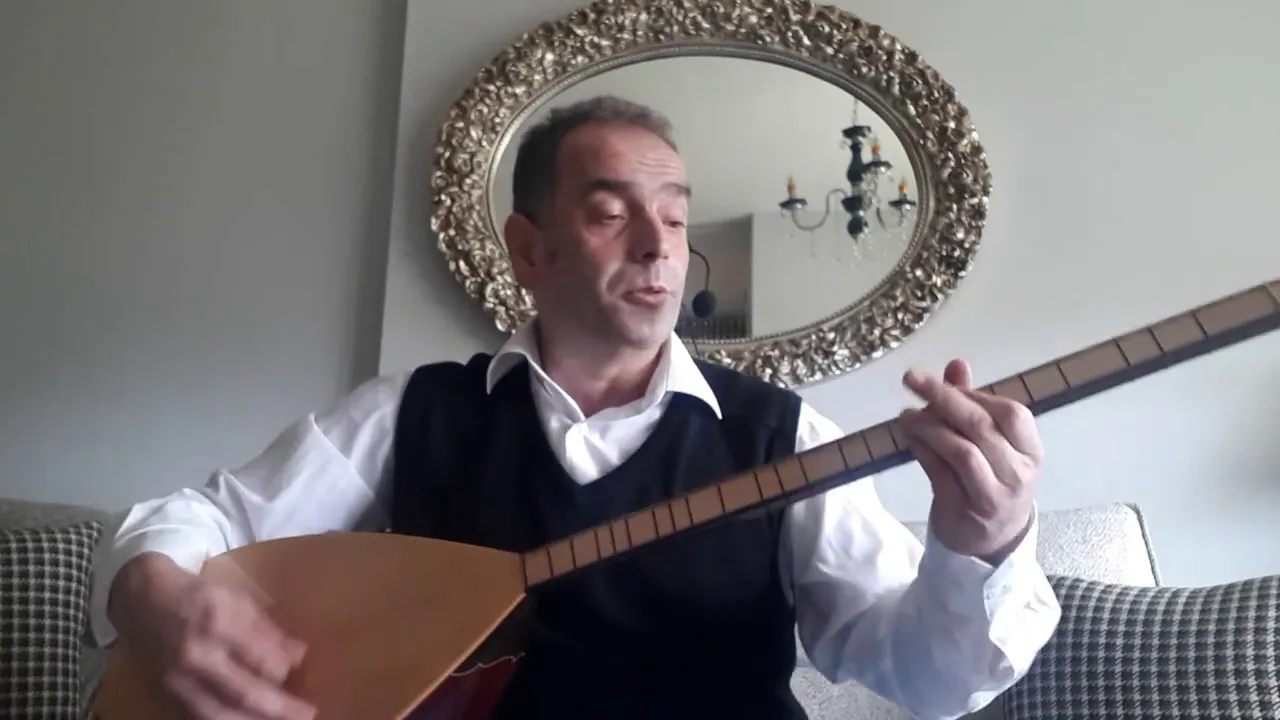 Yarabbim (ORHAN GENCEBAY)ilhan özbay Yarabbim (ORHAN GENCEBAY)ilhan özbay