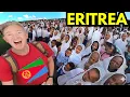 Download Lagu Ik was erbij op Eritrea's GROOTSTE feest! 🇪🇷