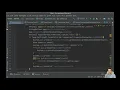 Multi-user chat development part 2 create server-side part