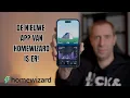 Nieuwe HomeWizard App: Sneller, Slimmer en Veel Overzichtelijker!