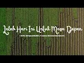 Download Lagu Lelah Hari Ini Untuk Masa Depan - @najwadzahin | Musikalisasi Feed | Musikalisasi Puisi