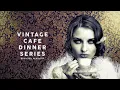 Download Lagu Vintage Café Dinner Time Series - Lounge Music