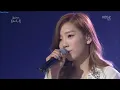 SNSD Taeyeon Tiffany - Lost In Love [english subs + romanization + hangul]