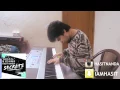 Download Lagu Tiësto \u0026 KSHMR - Secrets (Hasit Nanda Piano Version)