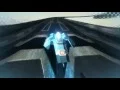 HexGL Trailer HTML5 Built Futuristic Racing Game