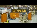 Lagu PROUD TO BUILD ORWAK