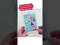 Cute Elf Arrival Idea - Printable Prop