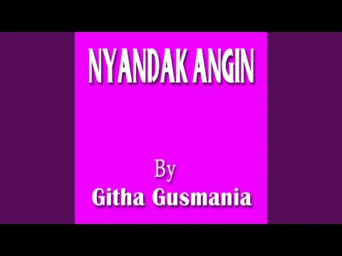 Download MP3 Nyandak Angin (Tarling Dermayon)