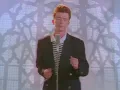 Rick roll with different link