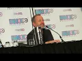 Billy Boyd Fan Expo Vancouver 2014 sings Edge of Night
