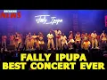 Download Lagu FALLY IPUPA is MICHAEL JACKSON of HIS GENERATION After This 2 HOUR SPECTACULAR Show (2024)