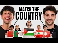 Download Lagu Match The Country Ft Saint Levant