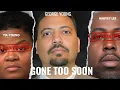 Betrayal Tragedy The Tale of Tia Young Harvey Lee Villains Unveiled Literally Speaking Ep 3
