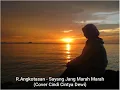 R.Angkotasan - Sayang Jang Marah Marah ( Cover Cindi Cintya Dewi) | Lyrics