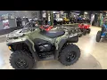 2021 CAN-AM OUTLANDER 650 - New ATV For Sale