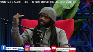 EVERYTHING YOU DESIRE IS NOT MEANT FOR YOU | The Power of Righteous Limitation