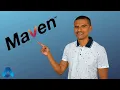 Maven installation on windows 7 10