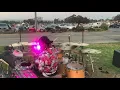 Yung Bleu, Chris Brown & 2 Chainz - Baddest ( DrumCover)🔥🔥🔥🔥🔥