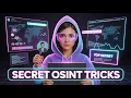 Download Lagu 10 Secret OSINT Tricks To Track Anyone in Seconds