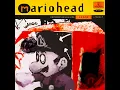 Lagu Radiohead - Creep (Super Mario 64 Arrangement)