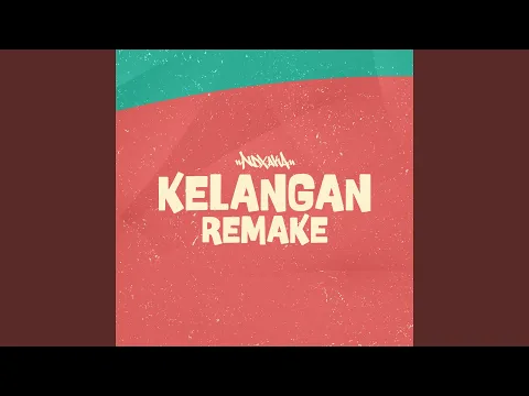 Download MP3 Kelangan Cover HipHop Dangdut