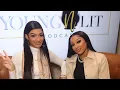 Download Lagu Young N Lit | Ella Bands talks Childhood, Being a Public figure, Relationships \u0026 New Music ..
