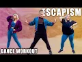 Download Lagu RAYE, 070 Shake - Escapism | Caleb Marshall | Dance Workout