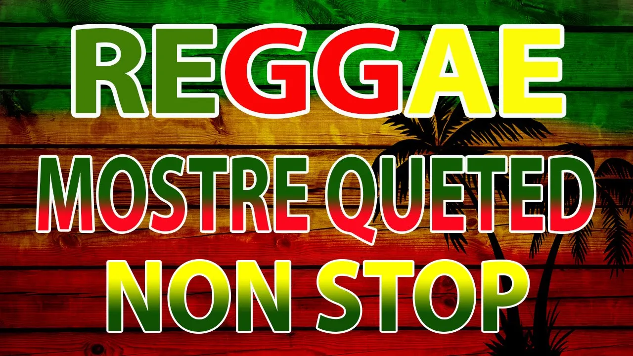 REGGAE REMIX NONSTOP VOL 161 🎧 BEST 100 RELAXING REGGAE SONGS 2021 🎧 TOP 100 REGGAE NONSTOP SONGS 💖👏