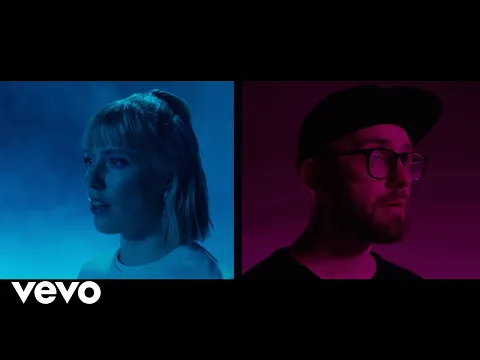 Download MP3 Mark Forster, LEA - Drei Uhr Nachts (Official Video)