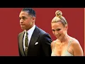 SHOCKING 2025 NET WORTH REVEALED Amy Robach T J Holmes are Making HOW MUCH