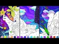 Paint by Number Coloring Games - Wildlife Studios
