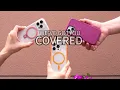 MYBAT PRO----Protect Your Phone and Make it Stand Out Choose from a Variety of Phone Cases